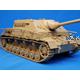 1/35 German Pz. IV/70(A) PE Set for Tamiya 35381