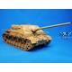 1/35 German Pz. IV/70(A) PE Set for Tamiya 35381