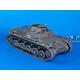 1/35 Panzer I Ausf. B PE Set (for Tamiya 35388)