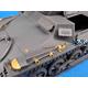 1/35 Panzer I Ausf. B PE Set (for Tamiya 35388)