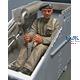 WWII Early British Tank Driver (BEF)