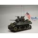 1/35 on the wind FLAG-America