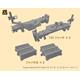 Tiger I 15t 3D Jack Set