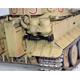 Tiger I 15t 3D Jack Set