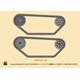 3D Tracks for M3/M16 Half-track