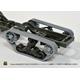 3D Tracks for M3/M16 Half-track