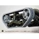 3D Tracks for M3/M16 Half-track