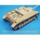 1/35 German Pz.IV/70(V) Lang 3D Part Set Tam.35340