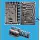 1/35 German Pz.IV/70(V) Lang 3D Part Set Tam.35340