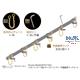 Panther Ausf.G/Jagdpanther Spare Track Rack Set