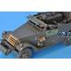 1/35 Bonnet Catch Set