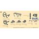 M36/M10 3D Parts Set