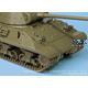 M36/M10 3D Parts Set