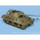 M36/M10 3D Parts Set
