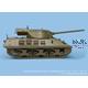 M36/M10 3D Parts Set