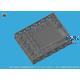 M36/M10 3D Parts Set