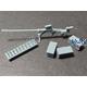 WWII Italian 47mm anti-tank & tank gun ammo