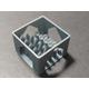 Soviet WWII 122 mm Howitzer Ammo