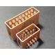 Soviet WWII 122 mm Tank Ammo