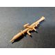 Anti-Tank Rocket Launcher Panzerfaust 3