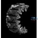 M4 Sherman VVSS T-48 rubber tracks