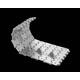 T-34 - 500 mm Waffle Pattern Expanded Tracks