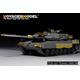 Leopard 2A5/A6 MBT Basic (MENG TS-055)