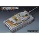 Leopard 2A7V MBT Basic Set (Border BT-40)