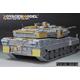 Leopard 2A7V MBT Basic Set (Border BT-40)