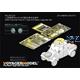 Pkw.K1 Type 823 Basic Upgrade Set (Meng)