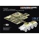 Sd.Kfz 234/1 Basic Upgrade Set  (Dragon)