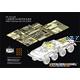 Sd.Kfz 234/4 Upgrade Set  (Dragon)