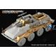 Sd.Kfz 234/4 Upgrade Set  (Dragon)
