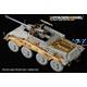 Sd.Kfz 234/4 Upgrade Set  (Dragon)