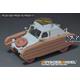 Pkw.K1 Type 823 w/ Fake Tracks Upgrade Set (Meng)