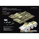 Sd.Kfz 234/4 Upgrade Set  (RFM 5154)