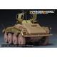 Sd.Kfz 234/4 Upgrade Set  (RFM 5154)