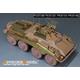 Sd.Kfz 234/4 Upgrade Set  (RFM 5154)