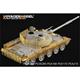 T-62 Medium Tank Slat Armour