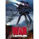 Alien Tripod - War of the Worlds