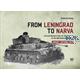 From Leningrad to Narva - January - September 1944