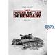 Last panzer battles in Hungary - Spring 1945