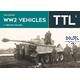 WW2 Vehicles Through the Lens Vol.1