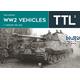 WW2 Vehicles Through the Lens Vol.3