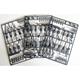 American Civil War Infantry ( box of 36 figures)