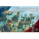 American Civil War Union Inf. skirmishing 1861-65