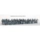 American Civil War Union Inf. skirmishing 1861-65