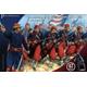 American Civil War Zouaves 1861-65