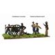 American Civil War Artillery 1861-65