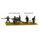 American Civil War Artillery 1861-65